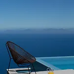 빌라 Ionian Horizon *