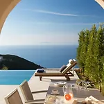 Ionian Horizon 빌라 *