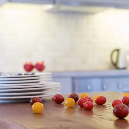 Ionian Horizon Villa Tsoukaládhes