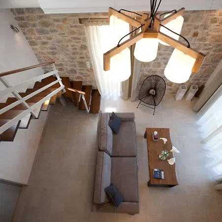 Ionian Horizon Villa