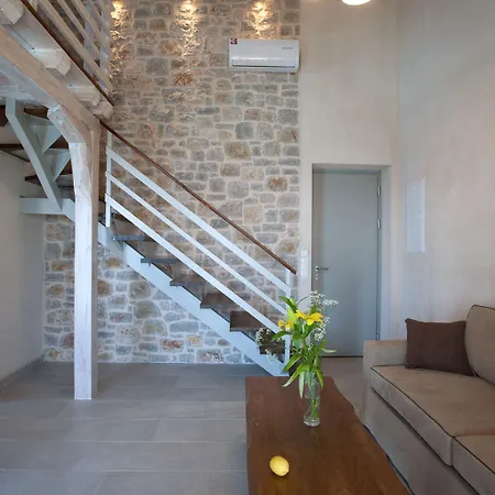 Ionian Horizon Villa Tsoukaládhes