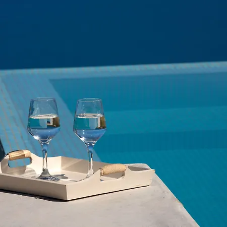 Villa Ionian Horizon *