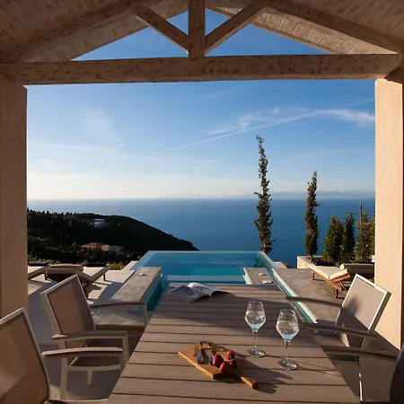 Villa Ionian Horizon
