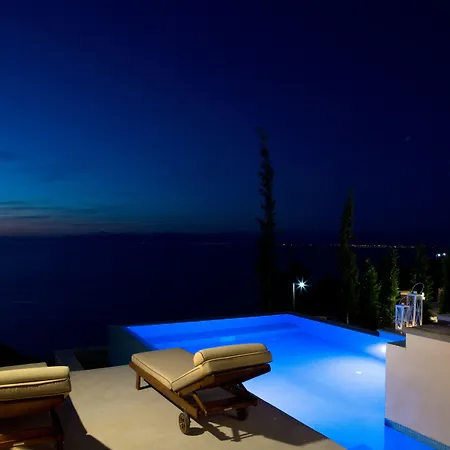 Ionian Horizon Villa *