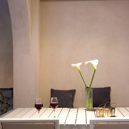 Villa Ionian Horizon *