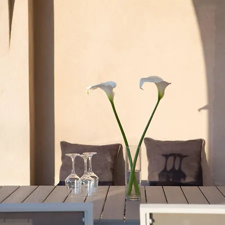 Villa Ionian Horizon *