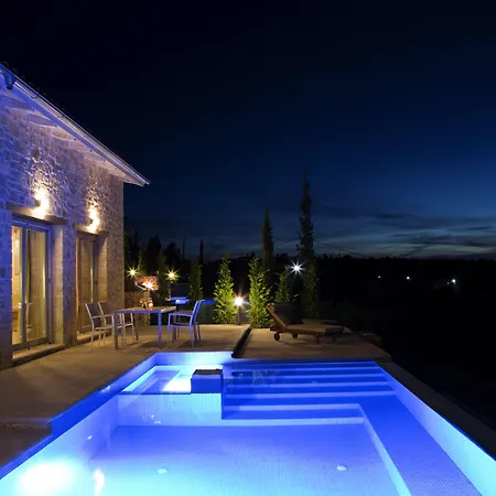 Villa Ionian Horizon