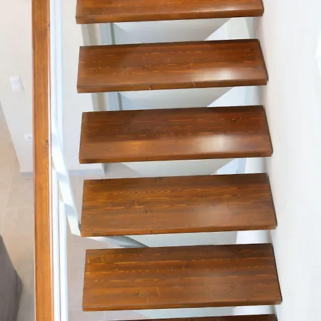 Villa Ionian Horizon Tsoukaládhes