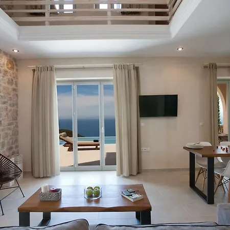 Villa Ionian Horizon