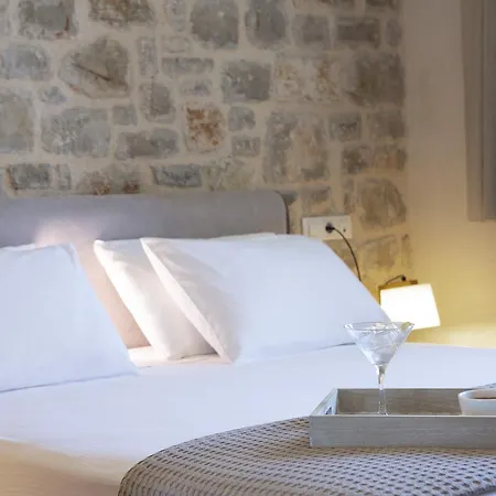 Villa Ionian Horizon Tsoukaládhes