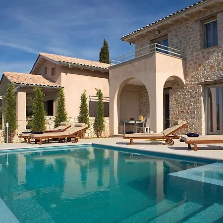 Villa Ionian Horizon