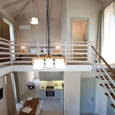 Vilă Ionian Horizon *