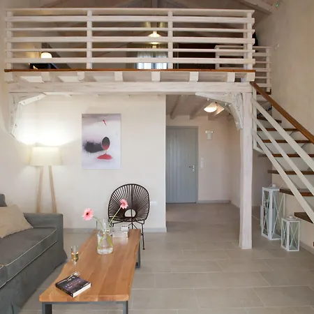 Ionian Horizon 빌라