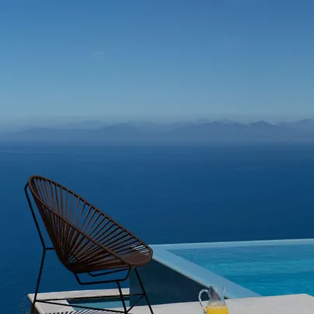 Vilă Ionian Horizon *