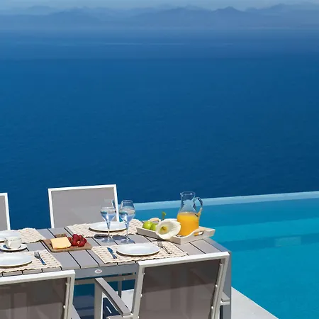 Ionian Horizon Tsoukaládhes