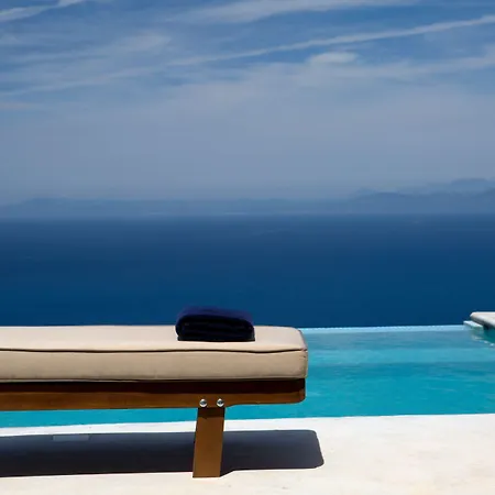 Ionian Horizon Tsoukaládhes