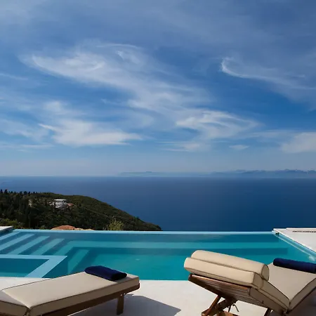 Ionian Horizon *