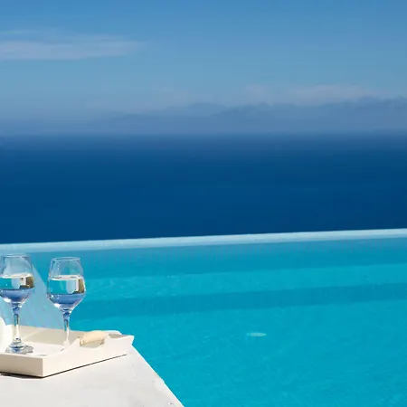 Ionian Horizon