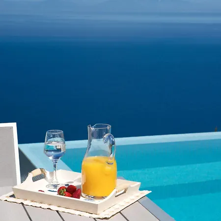 Ionian Horizon 빌라 *