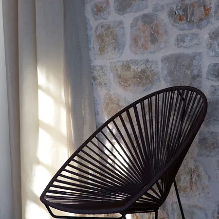 Ionian Horizon Villa Tsoukaládhes