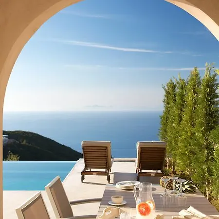 Ionian Horizon