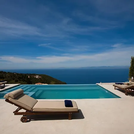 Ionian Horizon Tsoukaladhes