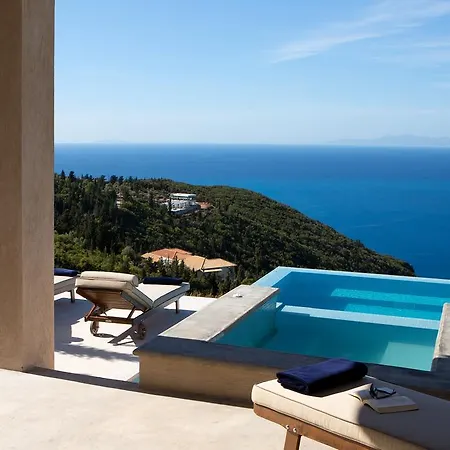 Villa Ionian Horizon *