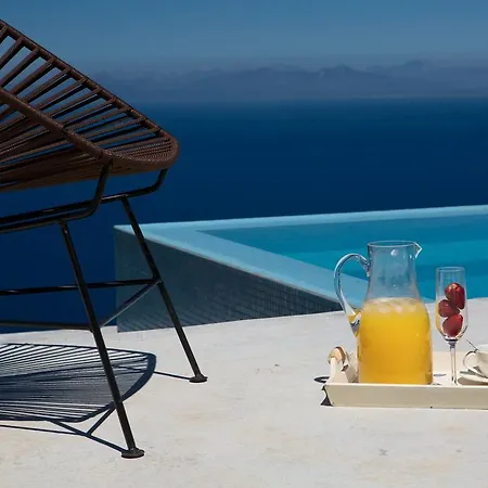 Villa Ionian Horizon *