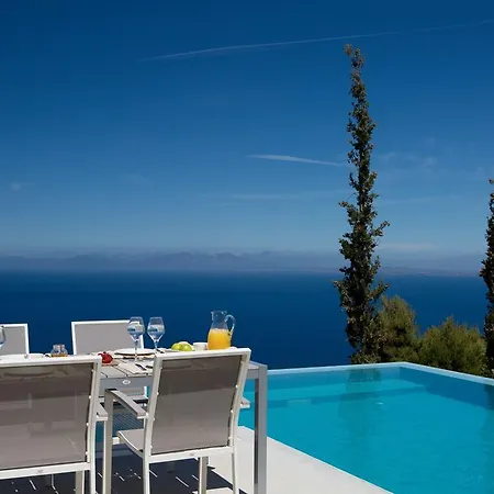 Villa Ionian Horizon