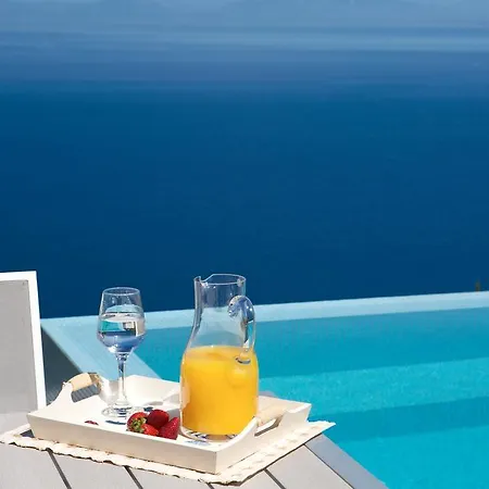 Villa Ionian Horizon