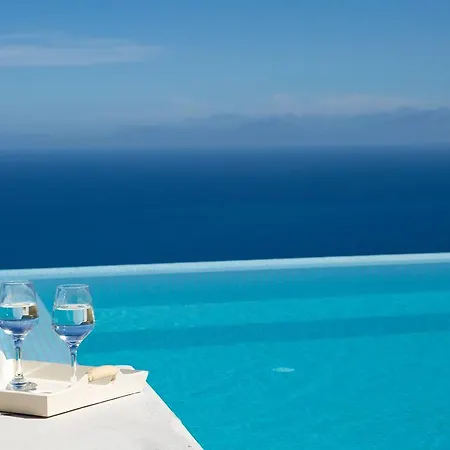 Villa Ionian Horizon