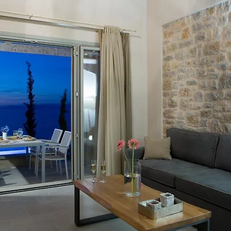 Villa Ionian Horizon