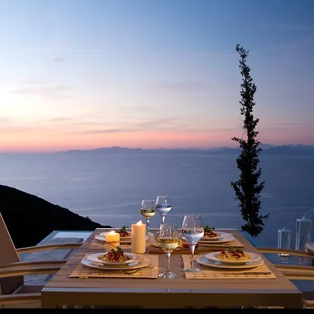 Ionian Horizon Tsoukaladhes