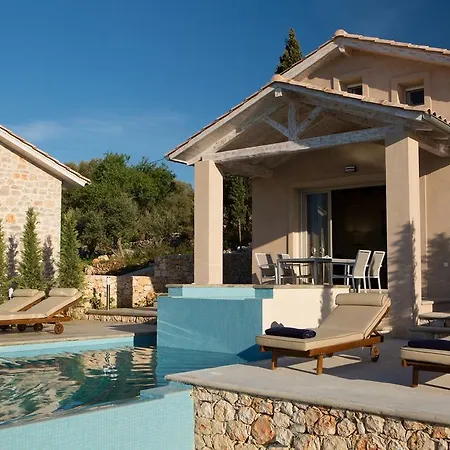 Villa Ionian Horizon *