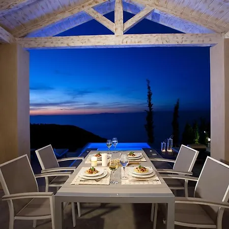Villa Ionian Horizon