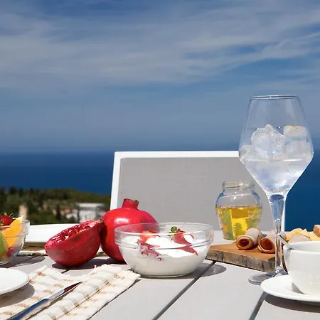 Villa Ionian Horizon