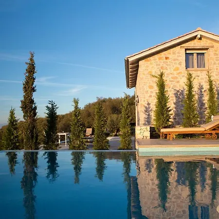 Villa Ionian Horizon