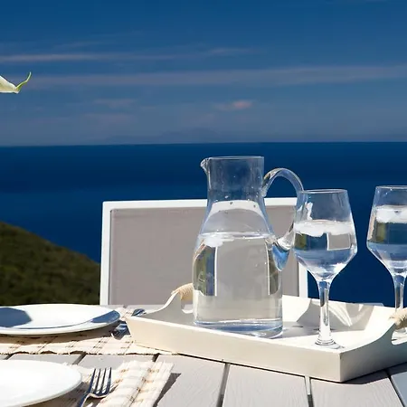 Villa Ionian Horizon *