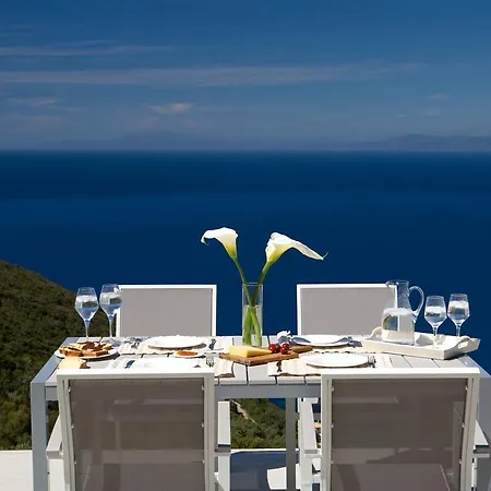 Villa Ionian Horizon