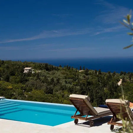 Ionian Horizon