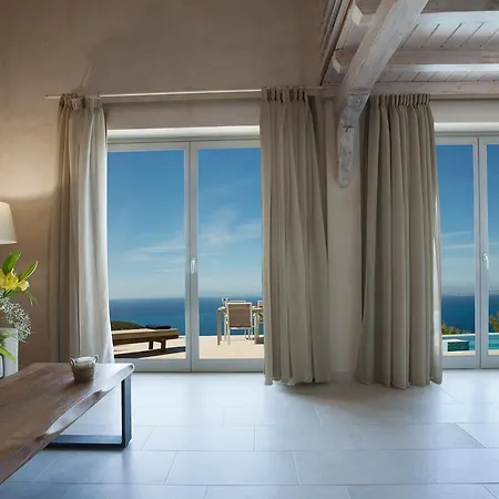 Ionian Horizon