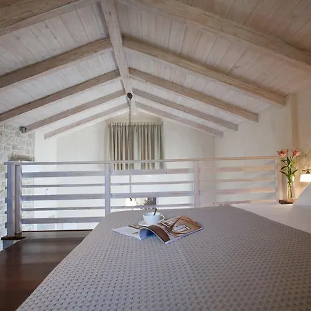 Villa Ionian Horizon *