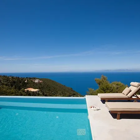 Ionian Horizon Tsoukaladhes