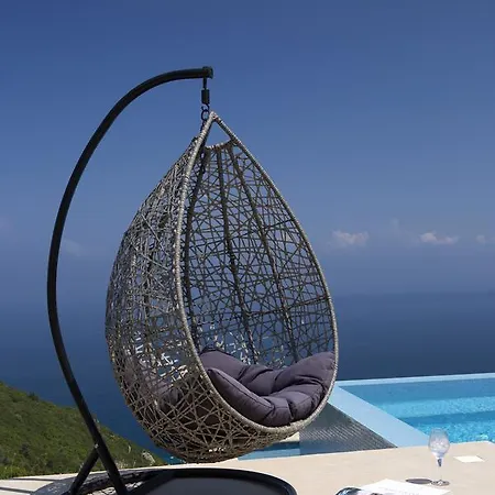 Villa Ionian Horizon Tsoukaladhes