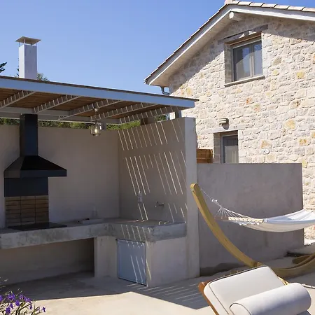 빌라 Ionian Horizon