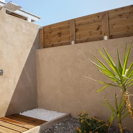 빌라 Ionian Horizon Tsoukaládhes