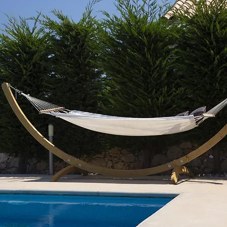Ionian Horizon Villa Tsoukaládhes