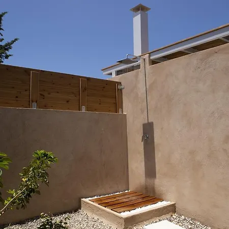 Ionian Horizon Villa *