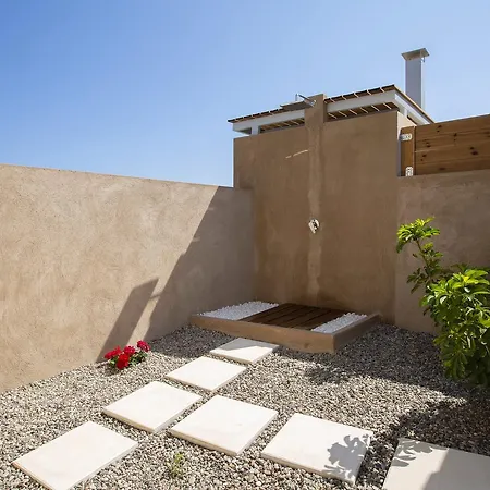 빌라 Ionian Horizon *