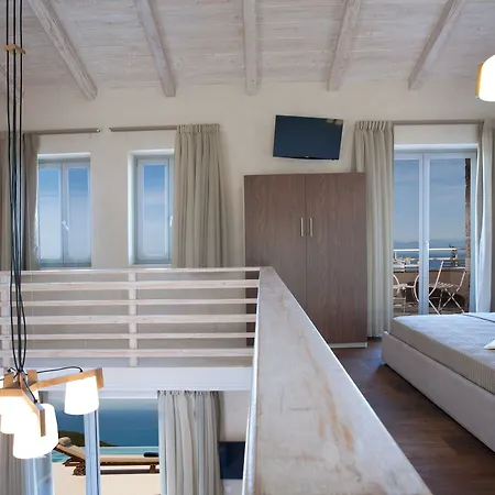 Villa Ionian Horizon